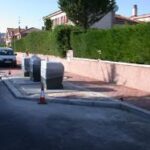 Buzón Carga por pluma compacto Equinord Buzón Carga por pluma compacto Equinord