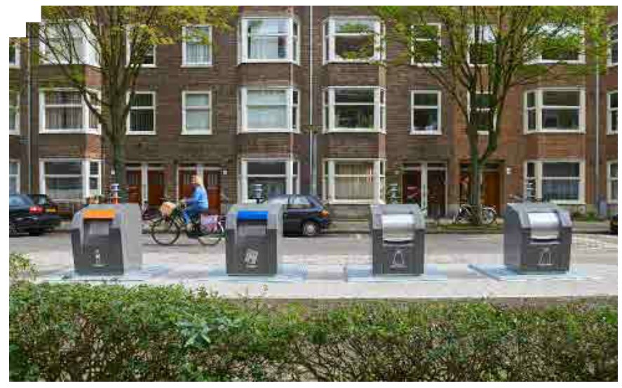 Buzones inteligentes Equinord