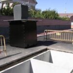 Carga por pluma Equinord Carga por pluma Equinord