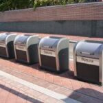 Carga trasera_contenedores Carga trasera_contenedores