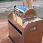 Compactador Modelo CM