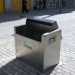 Compactador soterrado Equinord