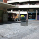 Compactadores Modelo CM Equinord