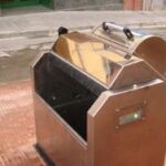 Compactadores Modelo CP