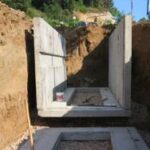 Contenedor prefabricado CL Contenedor prefabricado CL