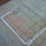 Contenedor_Central hidráulica