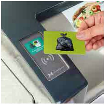 Contenedores Equinord