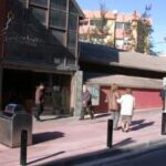 Equinord Buzón compactador soterrado