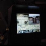 Equinord Cámara Camión de recogida Equinord Cámara Camión de recogida