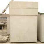 Equinord - Carga trasera prefabricados Equinord - Carga trasera prefabricados