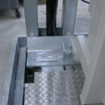 Equinord Compactador soterrado Equinord Compactador soterrado