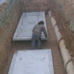 Equinord Prefabricado carga lateral Equinord Prefabricado carga lateral