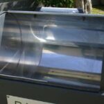 Equinord buzon de vertido Equinord buzon de vertido