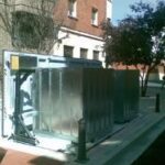 Equinord contenedor CL Equinord contenedor CL