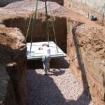 Equinord contenedor Prefabricado carga lateral Equinord contenedor Prefabricado carga lateral