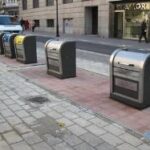 Equinord contenedores tipo CL Equinord contenedores tipo CL