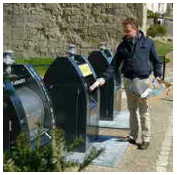 Equinord contenedores