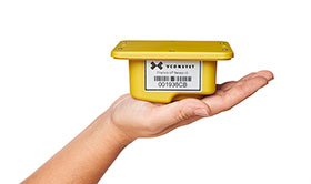 Equinord_recogida de residuos para ciudades Equinord_recogida de residuos para ciudades