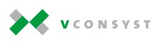 Logo VCONSYST