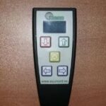 Mando Central hidráulica Equinord