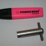 Pieza Central hidráulica