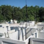 Prefabricados Carga trasera Prefabricados Carga trasera