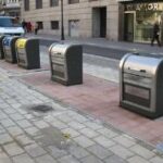 Puntos de depósito residuos Puntos de depósito residuos