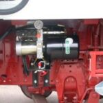 Sistema camión recogida Sistema camión recogida