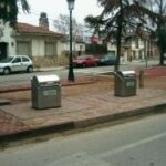 Tipo CL contenedor Tipo CL contenedor