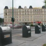 Tipo CL contenedores Tipo CL contenedores