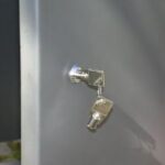 cierre buzón de vertido