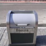 Boca de vertido Equinord