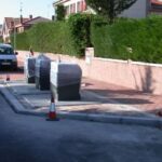 Buzón carga por pluma compacto Equinord