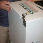 Camión de recogida_Equinord Camión de recogida_Equinord