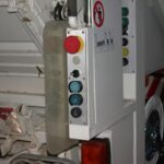 Camión recogida Equinord