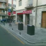 Carga lateral contenedores