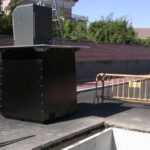 Carga por pluma Equinord