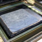 Carga por pluma compacto