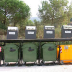 Carga trasera Carga trasera