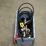 Central hidráulica Equinord Central hidráulica Equinord