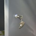 Cierre buzón de vertido