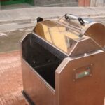 Compactadores Modelo CP