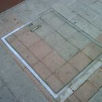 Contenedor_central hidráulica Contenedor_central hidráulica