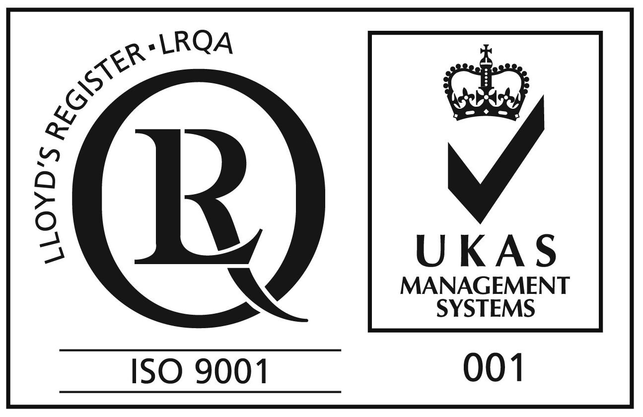 EQUINORD_ISO9001 and UKAS