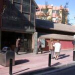 Equinord Buzón compactador soterrado