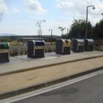 Equinord Carga por pluma