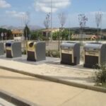 Equinord Carga por pluma compacto