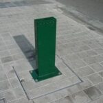 Equinord Central hidráulica Equinord Central hidráulica