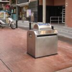 Equinord Compactador Modelo CM