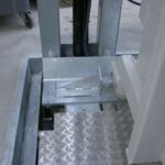 Equinord Compactador soterrado